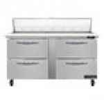 Continental Refrigerator SW60-N-16C-D 60 Continental Refrigerator SW60-N-16C-D 60