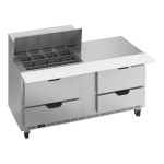 Beverage-Air SPED60HC-12M-4 60
