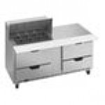 Beverage-Air SPED60HC-12M-4 60
