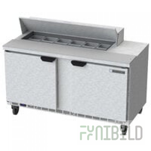 Beverage-Air SPE60HC-12C-CL Elite 60