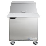 Beverage-Air SPE27HC Elite Series 27 Beverage-Air SPE27HC Elite Series 27