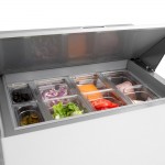 Beverage-Air SPE27HC Elite Series 27 Beverage-Air SPE27HC Elite Series 27