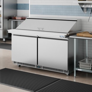 Avantco ZPT-60-FB-M-WMS 60