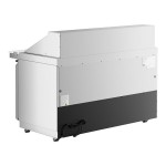 Avantco ZPT-60-FB-M-WMS 60 Avantco ZPT-60-FB-M-WMS 60