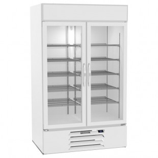 Beverage-Air MMR44HC-1-W-WINE MarketMax 47