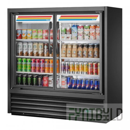 True TVM-48SL-48-HC~VM01 46 7/8