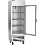 Beverage-Air HBF19HC-1-G 27 1/4