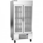 Beverage-Air HBF19HC-1-G 27 1/4