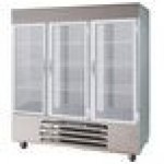 Beverage-Air HBR72HC-1-G Horizon Series 75