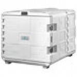Coldtainer F0915/NDN 32 Cu. Ft. DC Powered Portable Refrigerated Container - 12VDC