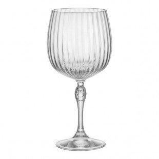 Bormioli Rocco America '20s from Steelite International 25.25 oz. Gin and Tonic Glass - 12/Case Bormioli Rocco America '20s from Steelite International 25.25 oz. Gin and Tonic Glass - 12/Case
