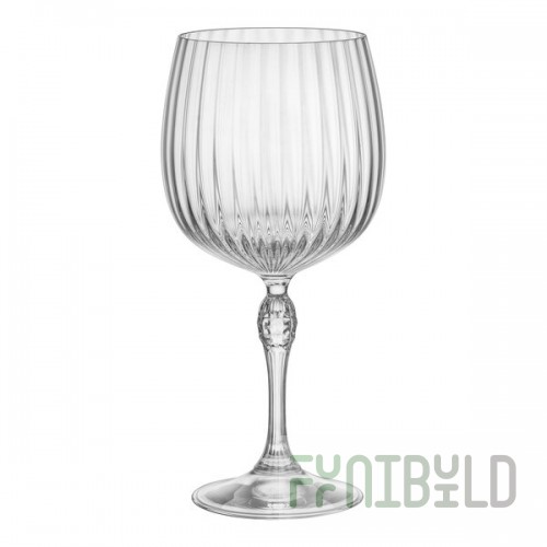 Bormioli Rocco America '20s from Steelite International 25.25 oz. Gin and Tonic Glass - 12/Case