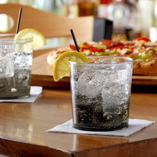 Arcoroc N8901 Essentials 12.5 oz. Gray Rocks / Old Fashioned Glass by Arc Cardinal - 6/Case Arcoroc N8901 Essentials 12.5 oz. Gray Rocks / Old Fashioned Glass by Arc Cardinal - 6/Case