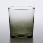 Arcoroc N8901 Essentials 12.5 oz. Gray Rocks / Old Fashioned Glass by Arc Cardinal - 6/Case
