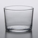 Arcoroc N8901 Essentials 12.5 oz. Gray Rocks / Old Fashioned Glass by Arc Cardinal - 6/Case