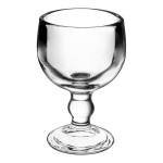 Anchor Hocking 3212 Weiss 18 oz. Schooner Glass - 12/Case
