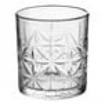 Acopa Zelda 14 oz. Rocks / Double Old Fashioned Glass - 12/Pack