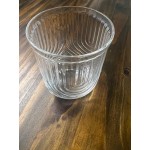Acopa Zelda 14 oz. Rocks / Double Old Fashioned Glass - 12/Pack