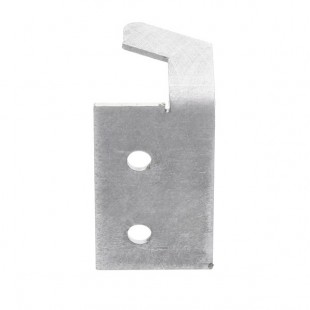 Vulcan 00-921543 Flag Bracket Vulcan 00-921543 Flag Bracket