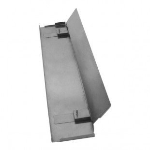 Vulcan 00-420775-000G1 Panel, Burner Cover Vulcan 00-420775-000G1 Panel, Burner Cover