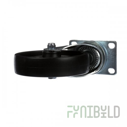 Royal Range 2192 Casters W/O Brake