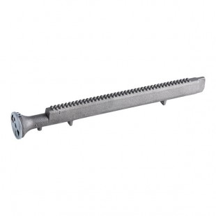 Vulcan 00-710406-0000A Burner And Air Mixer