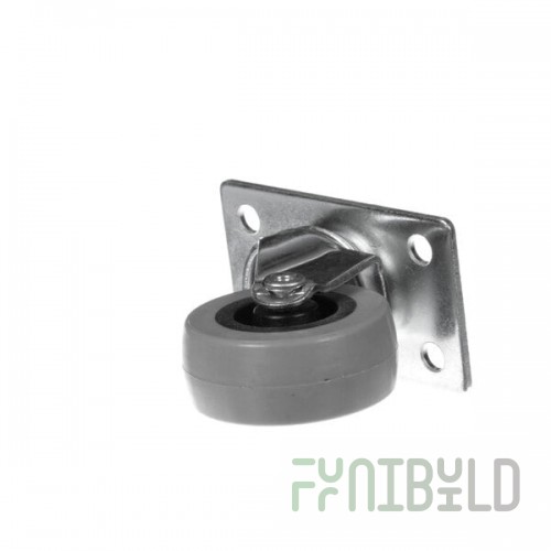RF Hunter HF03P Caster