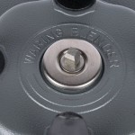 Waring AD1 1 Qt. Size Adapter