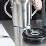 Waring AD1 1 Qt. Size Adapter