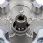 Waring AD1 1 Qt. Size Adapter