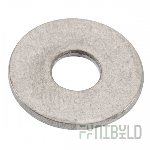 Waring 006937 Stainless Steel Washer