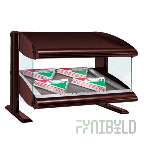 Hatco HZMS-60 Antique Copper 60