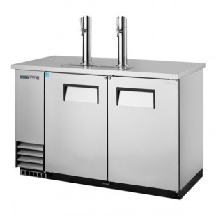 True TDD-2-S-HC 58 7/8 True TDD-2-S-HC 58 7/8