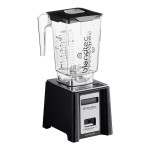 Blendtec C825C11E-A1GA1D Connoisseur 825 Spacesaver 3.8 hp Blender with 90 oz. WildSide+ Jar - 120V Blendtec C825C11E-A1GA1D Connoisseur 825 Spacesaver 3.8 hp Blender with 90 oz. WildSide+ Jar - 120V
