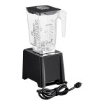 Blendtec C825C11E-A1GA1D Connoisseur 825 Spacesaver 3.8 hp Blender with 90 oz. WildSide+ Jar - 120V Blendtec C825C11E-A1GA1D Connoisseur 825 Spacesaver 3.8 hp Blender with 90 oz. WildSide+ Jar - 120V