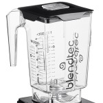 Blendtec C825C11E-A1GA1D Connoisseur 825 Spacesaver 3.8 hp Blender with 90 oz. WildSide+ Jar - 120V Blendtec C825C11E-A1GA1D Connoisseur 825 Spacesaver 3.8 hp Blender with 90 oz. WildSide+ Jar - 120V