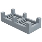Winholt PLSQ-4-1222-GY 48 Winholt PLSQ-4-1222-GY 48