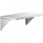 ServIt Two Pan Open Well Electric Steam Table with Angled Sneeze Guard and Casters - 120V, 1000W