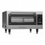 Pratica STI-101-1-BR Forza STi Electric Ventless Stainless Steel High-Speed Pizza Oven - 208/240V, 1 Phase Pratica STI-101-1-BR Forza STi Electric Ventless Stainless Steel High-Speed Pizza Oven - 208/240V, 1 Phase