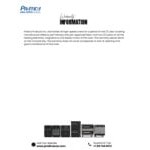 Pratica STI-101-1-BR Forza STi Electric Ventless Stainless Steel High-Speed Pizza Oven - 208/240V, 1 Phase Pratica STI-101-1-BR Forza STi Electric Ventless Stainless Steel High-Speed Pizza Oven - 208/240V, 1 Phase