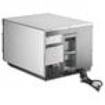 Solwave Ameri-Series Space Saver Heavy-Duty Stainless Steel Commercial Microwave with Push Button Controls - 120V, 1,200W Solwave Ameri-Series Space Saver Heavy-Duty Stainless Steel Commercial Microwave with Push Button Controls - 120V, 1,200W