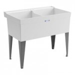 E.L. Mustee 22C UTILATWIN 36