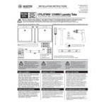 E.L. Mustee 22C UTILATWIN 36