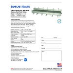 Sani-Lav 512WSL 120 Sani-Lav 512WSL 120