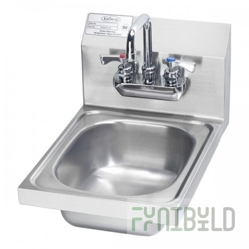 Krowne HS-21 14 1/4