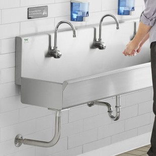 Regency Wall-Mounted 72