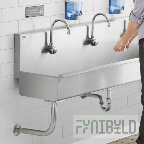 Regency Wall-Mounted 72