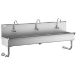 Regency Wall-Mounted 72 Regency Wall-Mounted 72