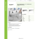 Regency Wall-Mounted 72 Regency Wall-Mounted 72