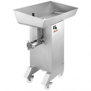Sirman 2132205010236T TC #32 Montana Electric Meat Grinder Sirman 2132205010236T TC #32 Montana Electric Meat Grinder